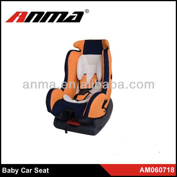 High quality safety baby stroller and baby car seat cover design