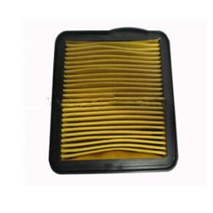 High Power Sport Mesh Cone Finish Cheap Car Air Filter CBF125