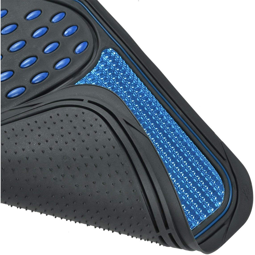 NEW design Europ hot selling 4.5KGS anti-slip PVC car floor mats