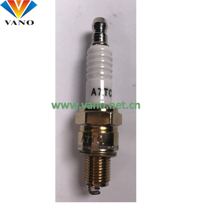 good factory price motorcycle spark plug for A7TC C7HSA CR8E B7TC