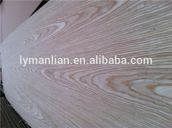 0.3mm oak wood veneer/0.3mm oak wood veneer for floor/0.3mm oak wood veneer for furniture
