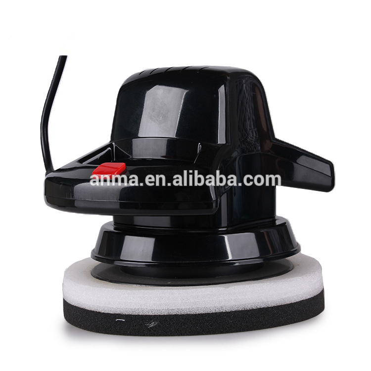 Hot sale 12V DC power car polishers / electric car polisher