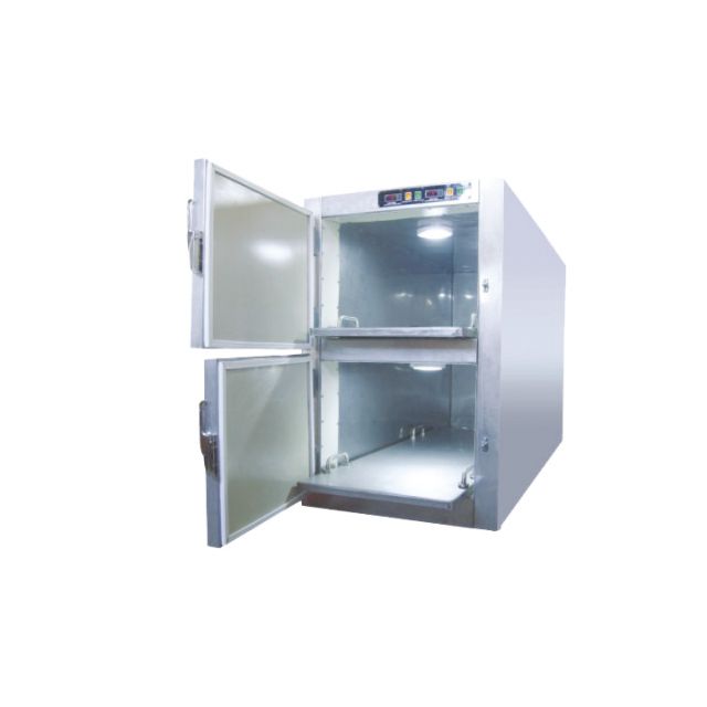 Medical Refrigerator Mortuary Freezer
