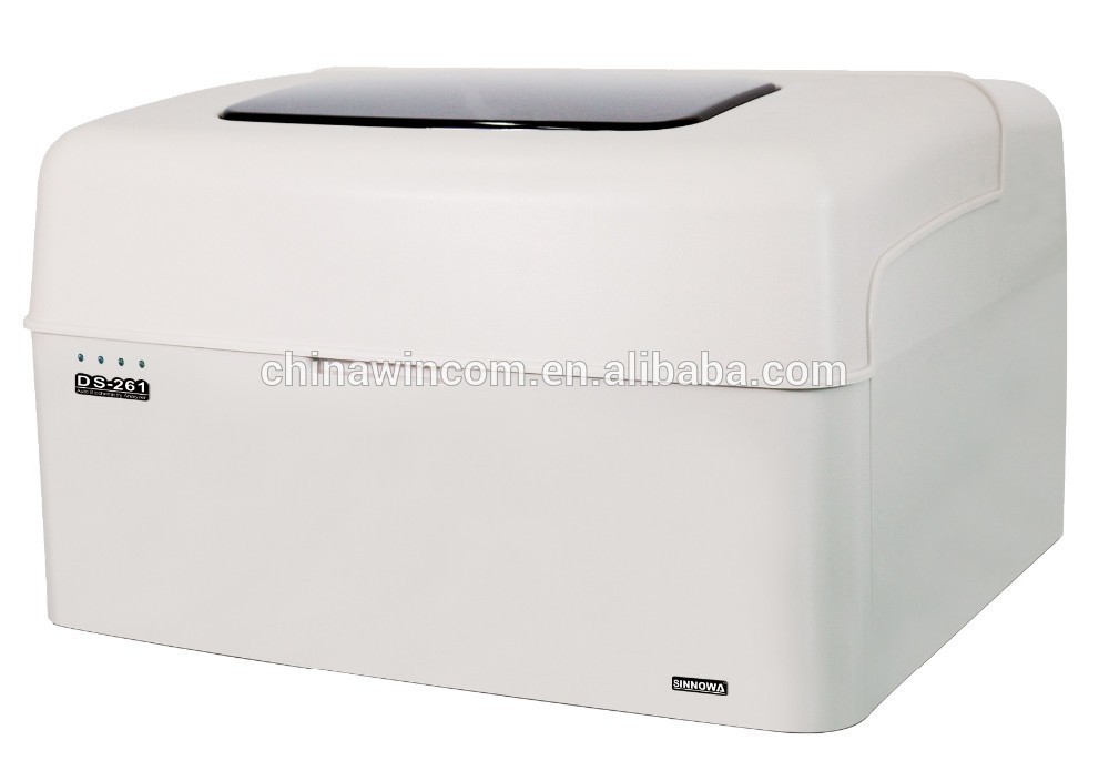 Auto chemistry analyzer DS-261 fully automatic biochemistry analyzer price