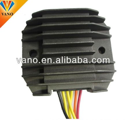 Popular motorcycle 750DRS-800DRS 12v regulator rectifier for scooter