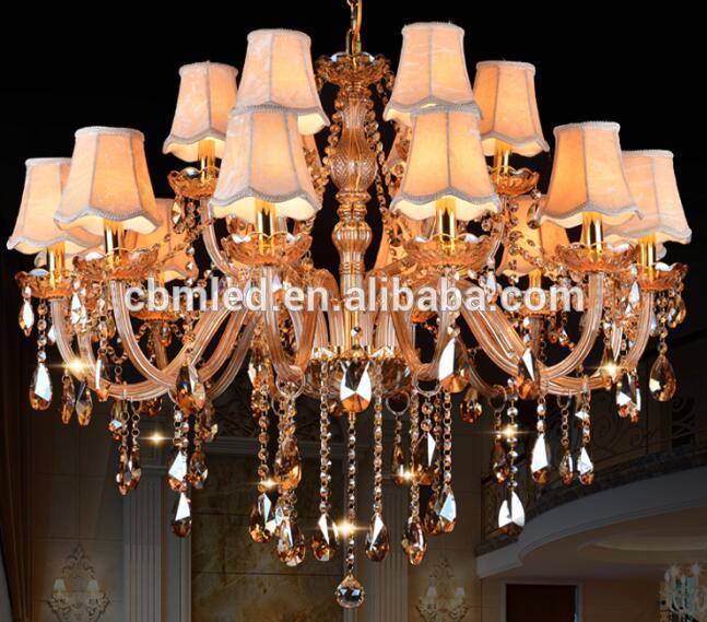 Cheap gold chandelier,chandelier modern 2016,antique gold crystal chandelier