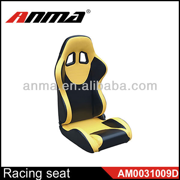 AM0031009D racing baby seat