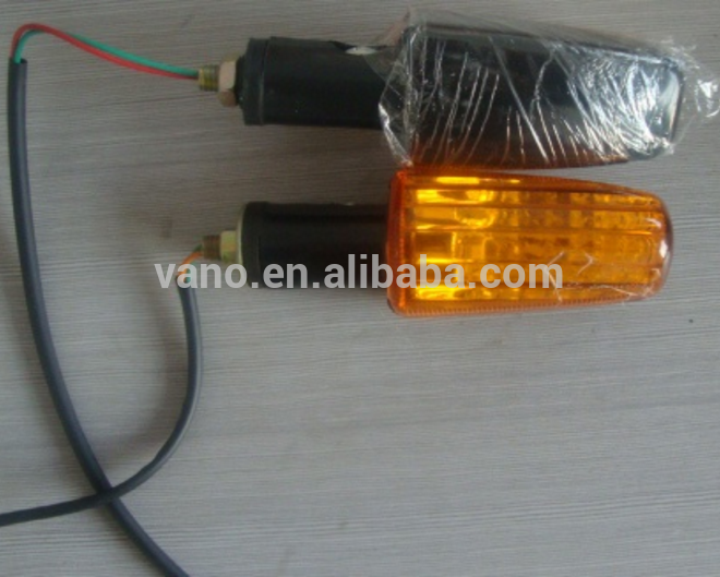Hot Sales Turn Light Titan Motorcycle Light