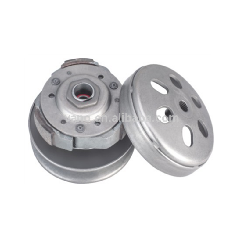 GY6 125 GY6 150 front motorcycle clutch