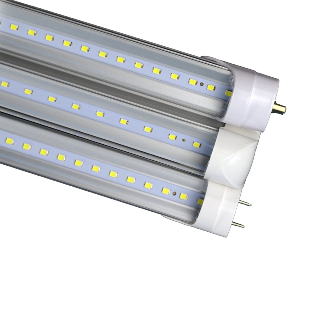 Hot Sales 4FT 5FT 6FT 1800mm SMD2835 32w Integrated T8 LED Tube