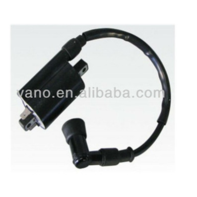 high voltage WY125 black scooter ignition coil