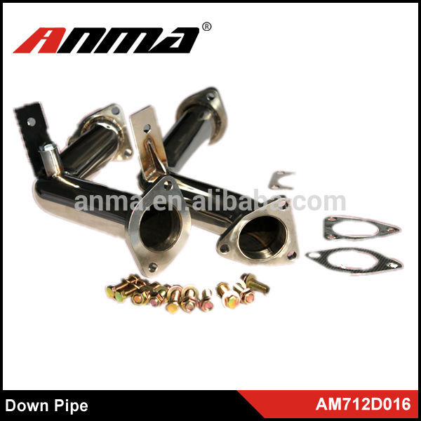 Manufacturer car exhausts