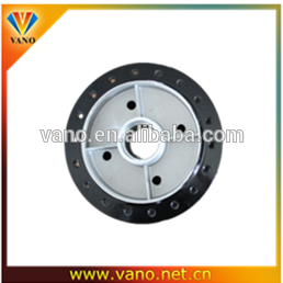 Popular selling motorcycle GRAND rear wheel hub