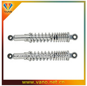 Steel Rear motorcycle CG125 shock absorber