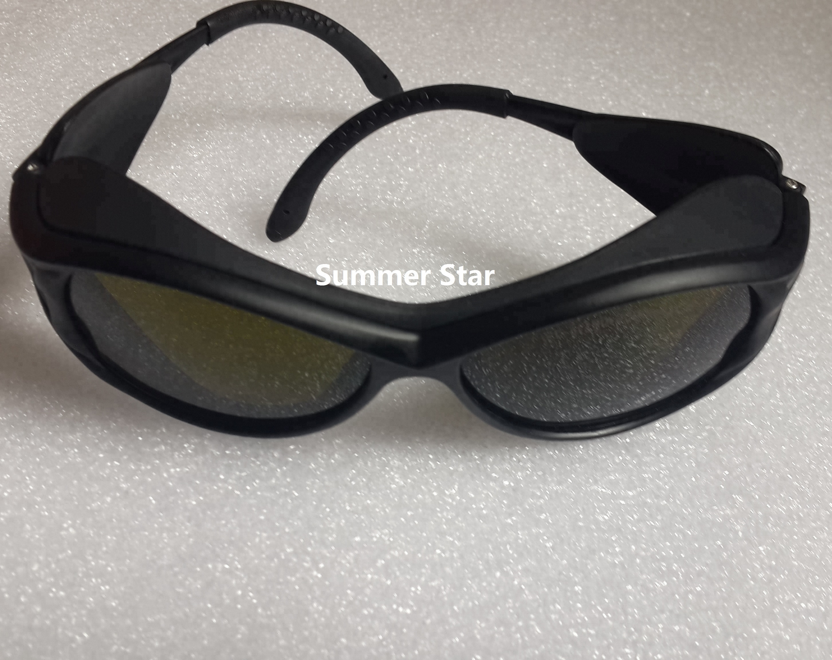 Factory price laser glasses /ipl glasses/protective goggles