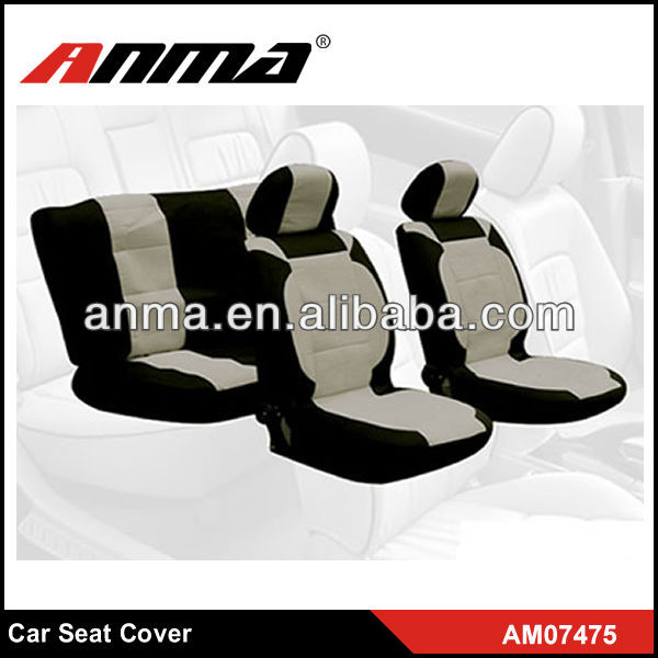 Wholesales high quality Velvet car seat cover