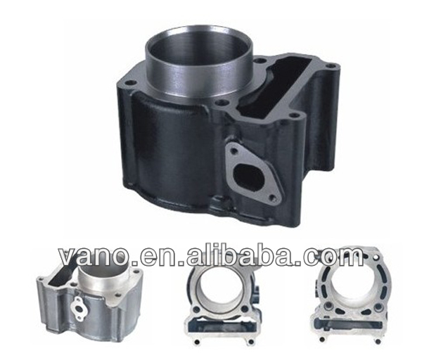Genuine motorcycle part 250cc motorcycle double cylinder