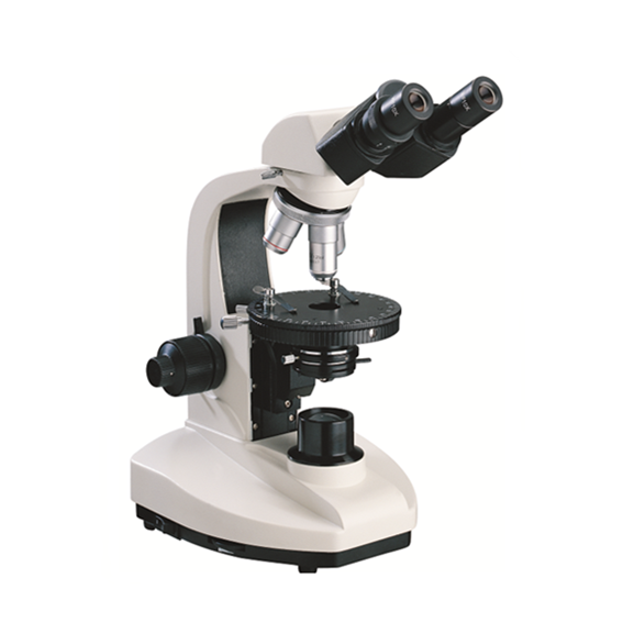 Binocular Polarize Microscope