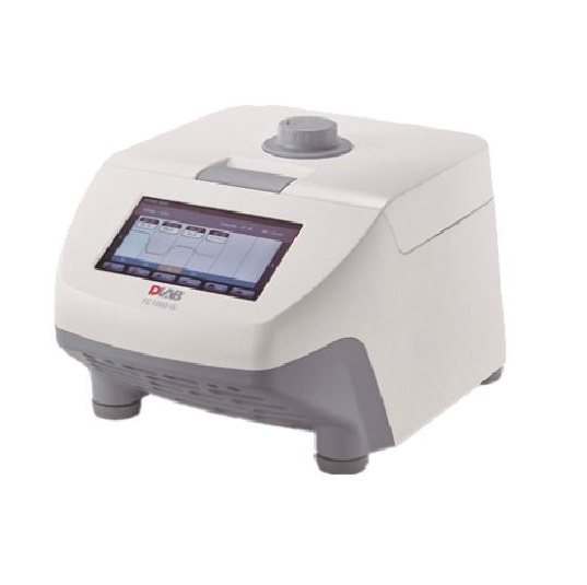 Thermo Cycler Gradient PCR Machine