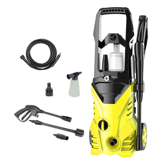 ANMA Eco Home Automatic Car Washer Machine Pressure Washer Equipment