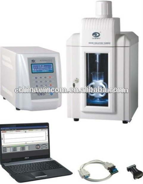 Factory Price LCD Display 6L/10L/14.4L/22.5L Digital Heated ultrasonic cleaning machine