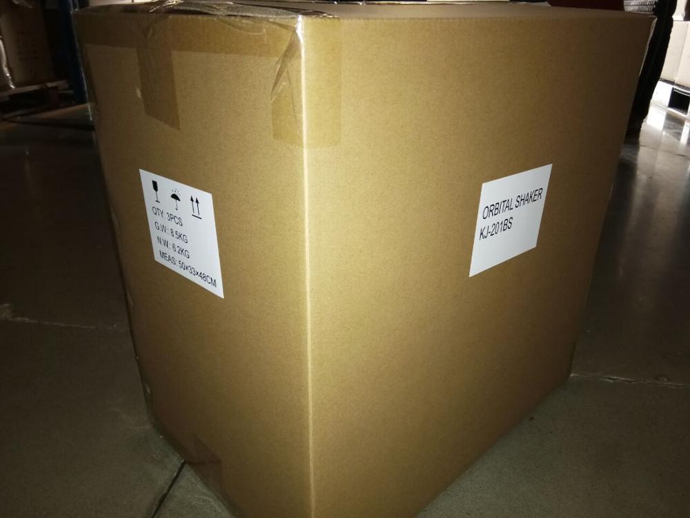 Laboratory Oscillator Instrument,Oscillator Orbital Shaker - KJ201BS