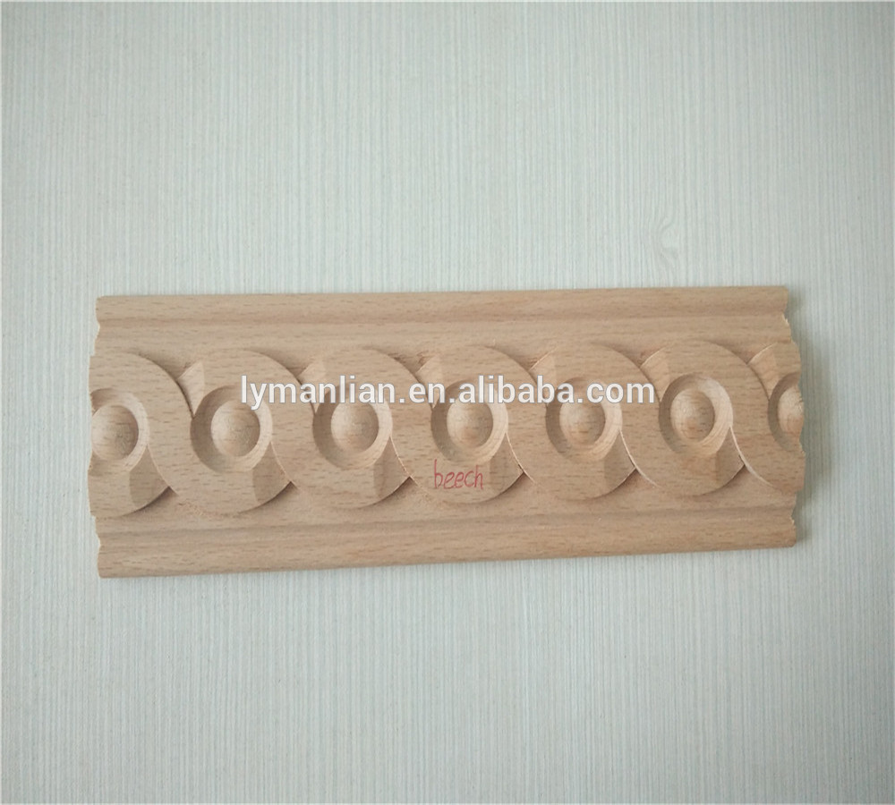 ornamentation corner blocks  moulding friezes wood moulding