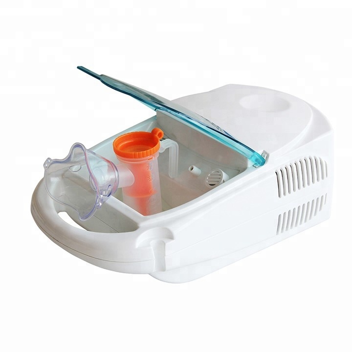 Cheap Price for Medical Air Compressing Nebulizer for human WT003