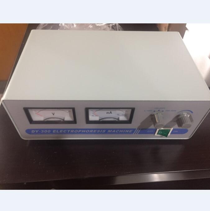 China Cheap Gel Electrophoresis machine DY-300