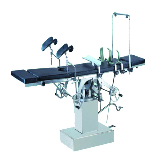 Medical Hospital Operating Table Price with multi-function