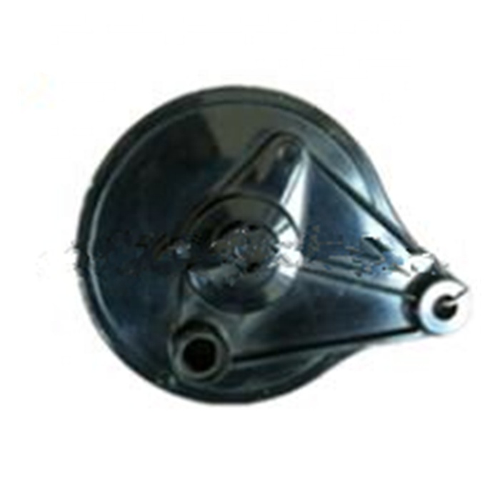 Good quality motorcycle GRAND rear wheel hub cover