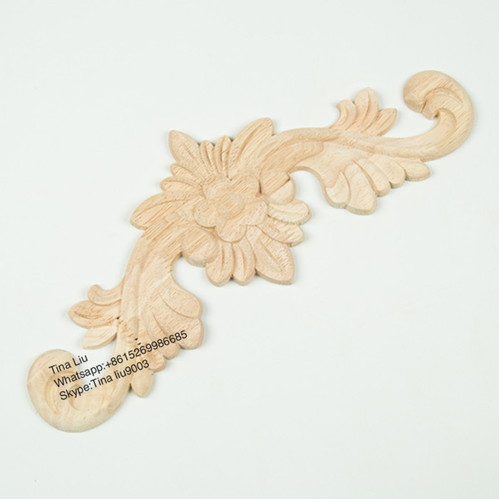 Antique Animal wood carving
