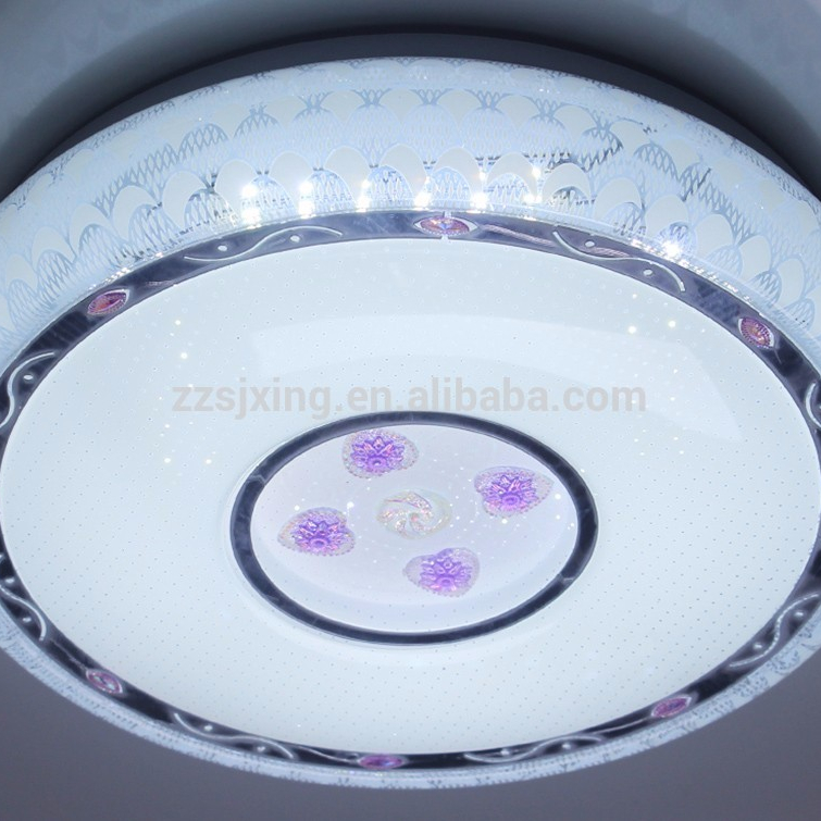 15080mm led decorativos ufolight ufo light panel light