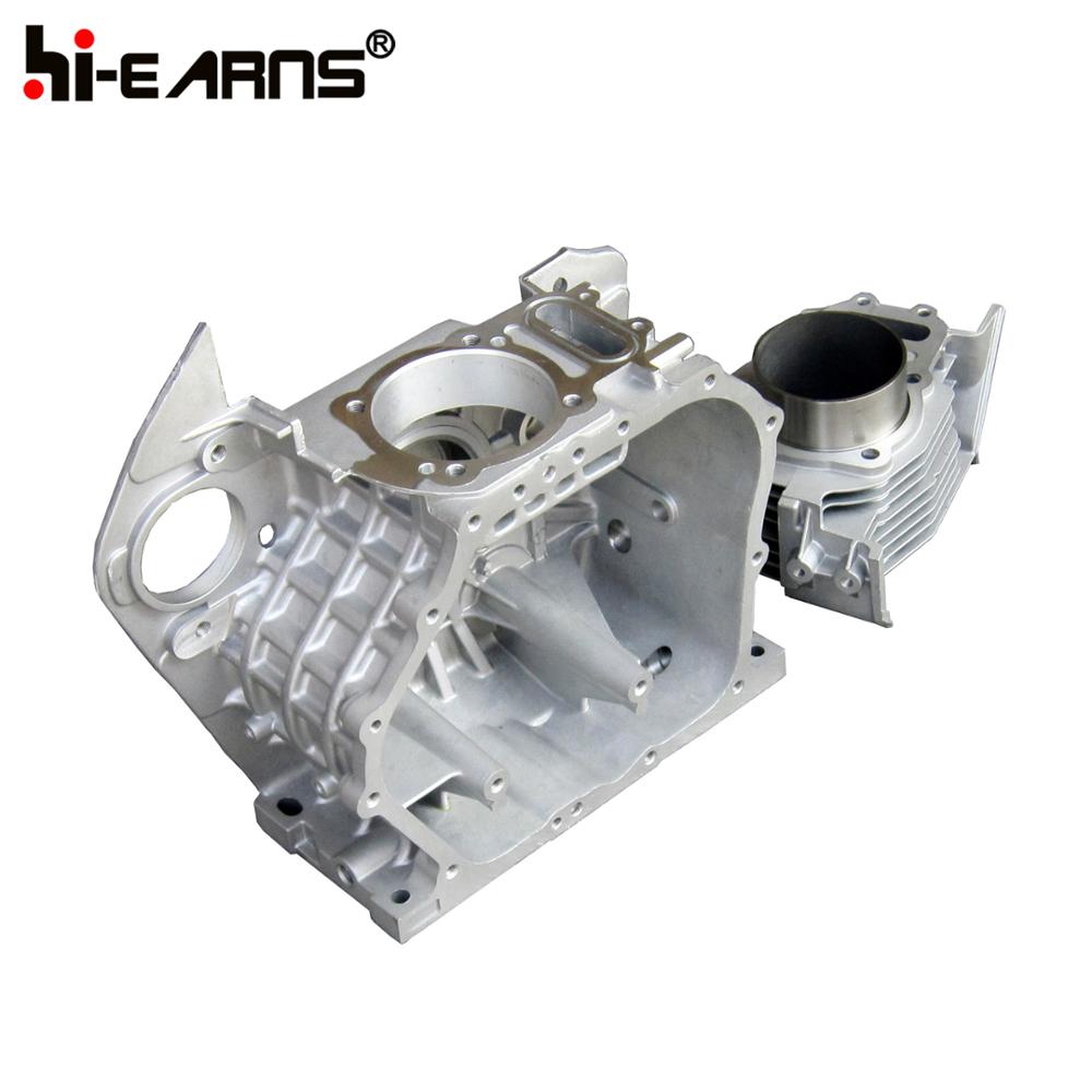 Hot sale 186F split type diesel cylinder block