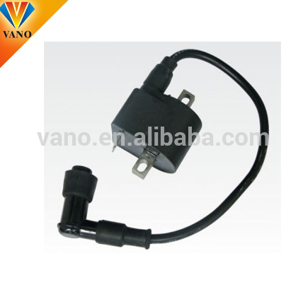 Hot Sale Motorcycle System AX100 Ignition Coil