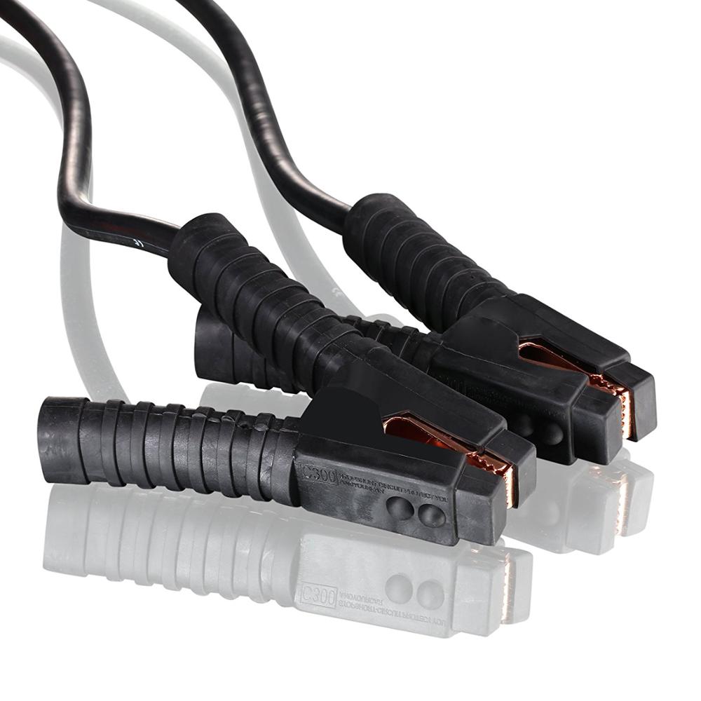 Auto emergency tool booster cable 800A 1000A car battery jumper cable