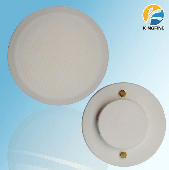 Hot sale!!!5w glass cover 480lm ceiling gx53 led lamp