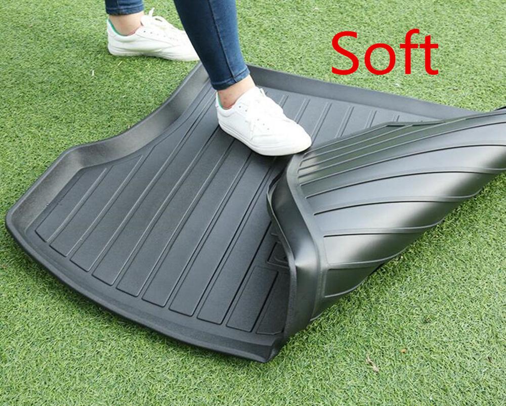 best price high quality TPO eva car trunk cushion