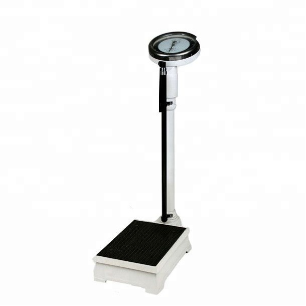 Foldable Electronic Platform Scale, Weighing Balance from China Factory ZT-120/ZT-160