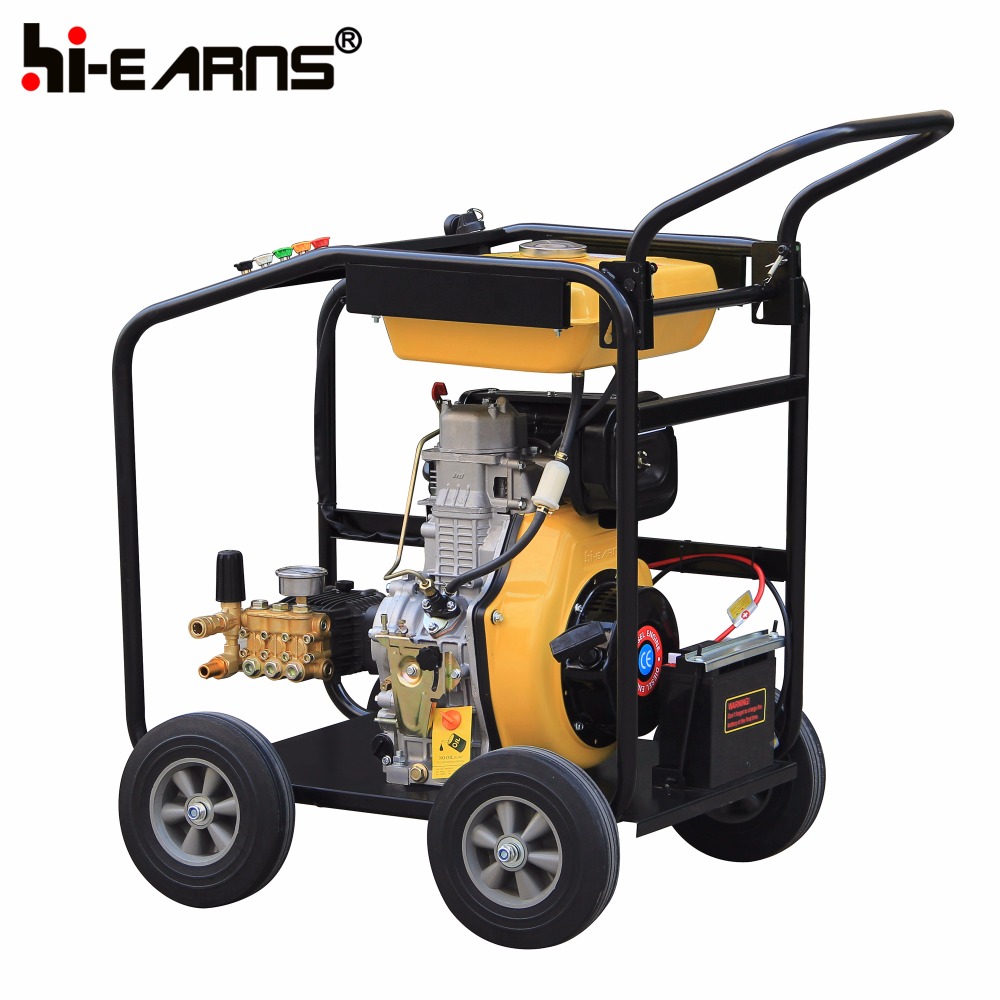 12v portable high pressure car washer