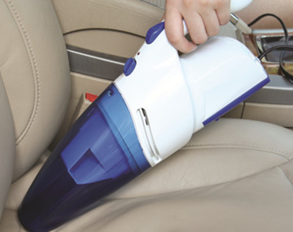 Household and auto cleaning tool car wet dry vacuum cleaner