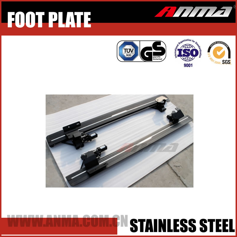 car side foot step running board