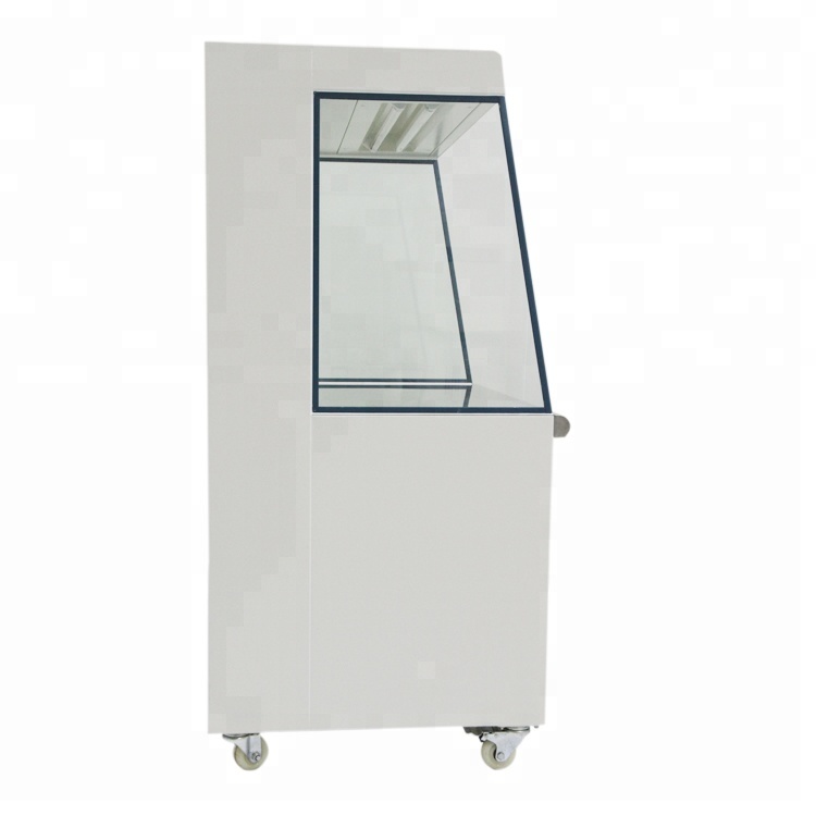 hepa filter Air Flow Clean Bench laminar air flow chamber