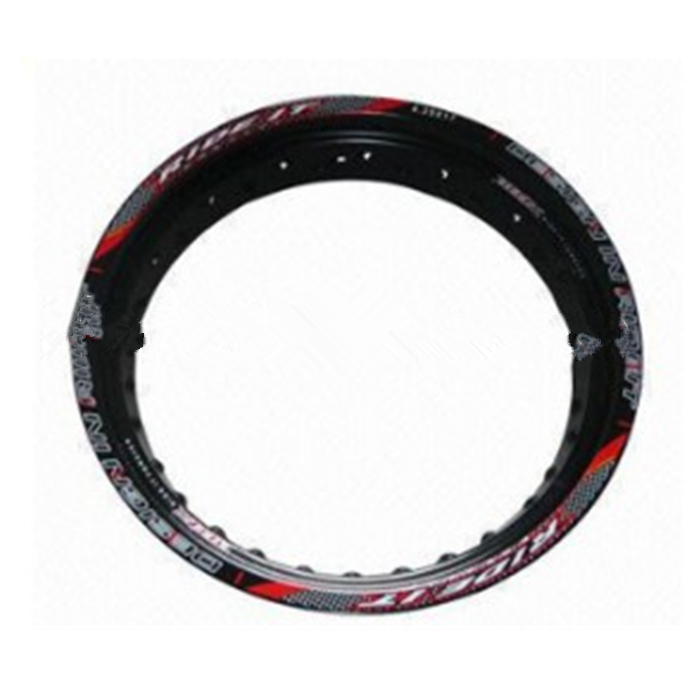 Colored 17 18 19 20 21 22 Inch Aluminium Rims for Motorcycle
