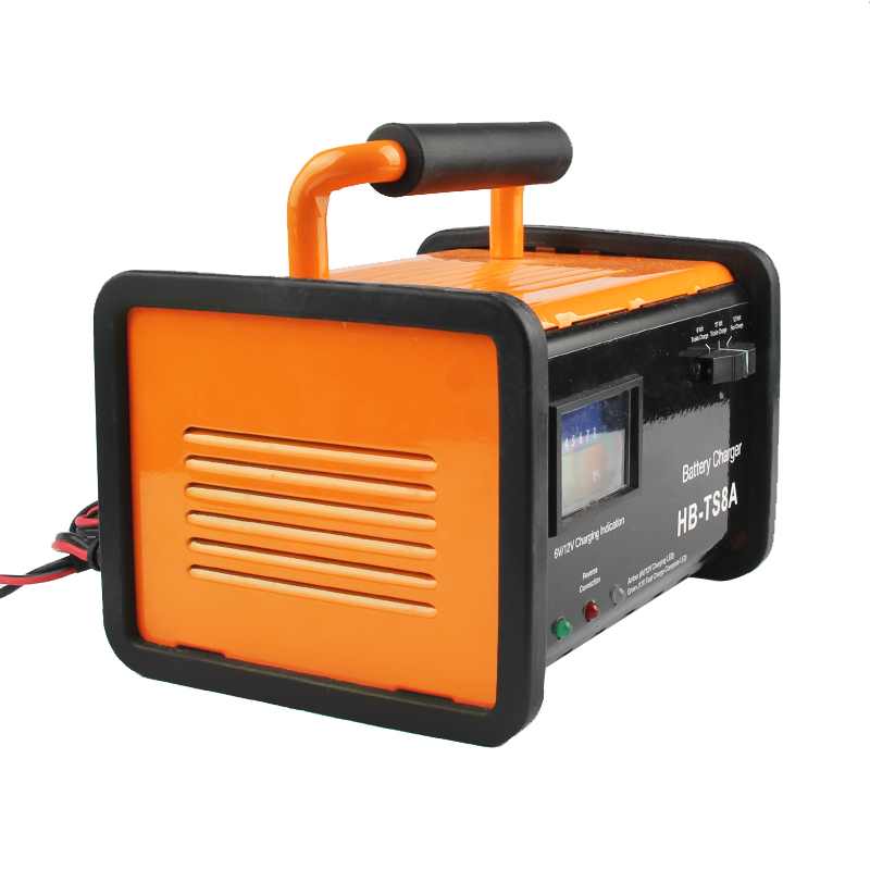 Car jump starter multi functional used car battery charger sale
