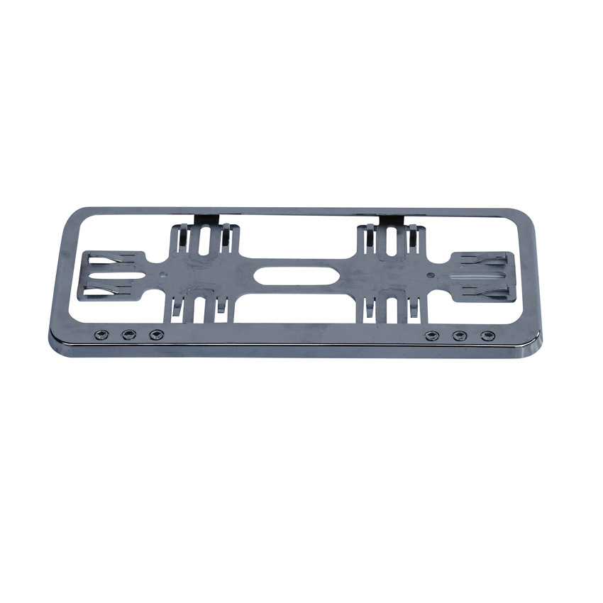 Popular American customized cars licences plate frame