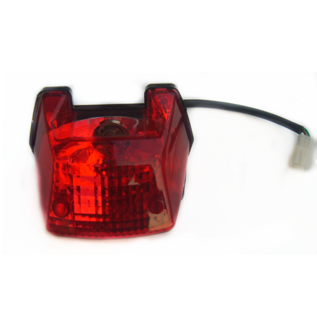 Top sale XR250 motorcycle tail light