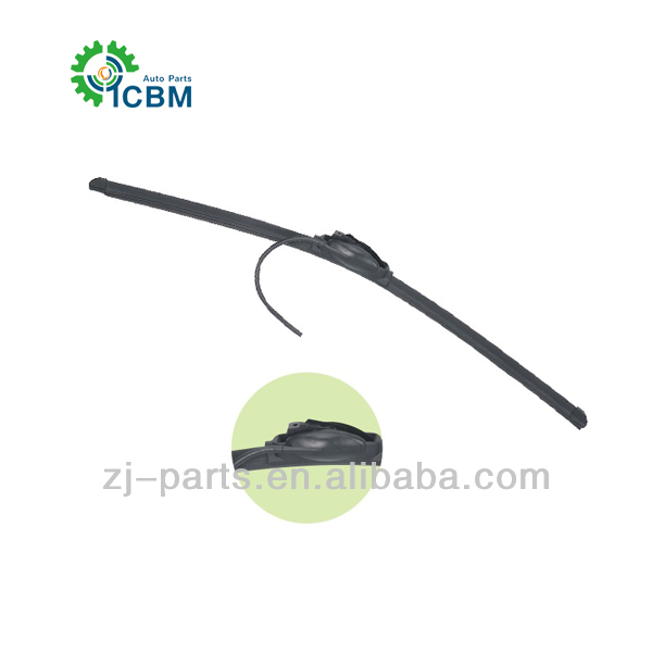 OEM Available Front Heated Wiper Blade