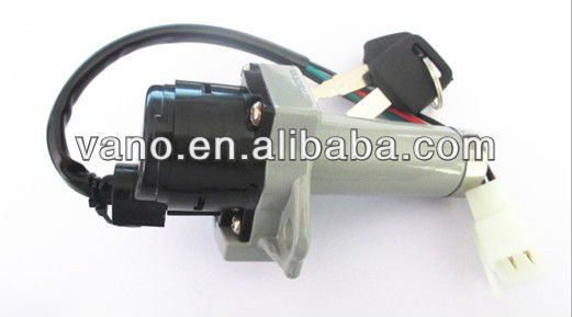 RX150 Waterproof motorcycle electronic switch