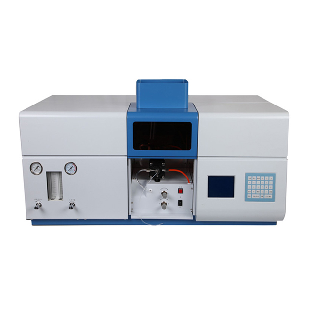 Cheap High Accuracy Atomic Absorption Spectrophotometer AAS Price AA320N